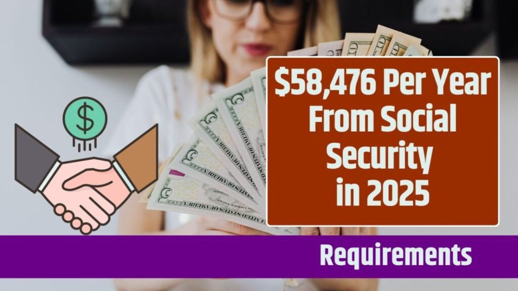 Social Security in 2025